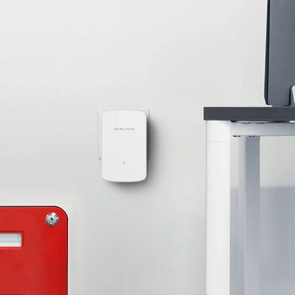MERCUSYS  Powerful WiFi Repeater