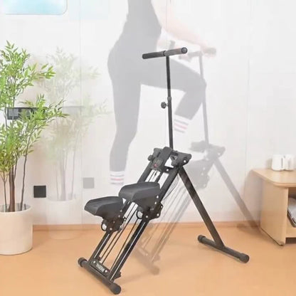 Yasomi Stair Stepper / Climber for Cardiovascular Lower-Body Workout FY-S10