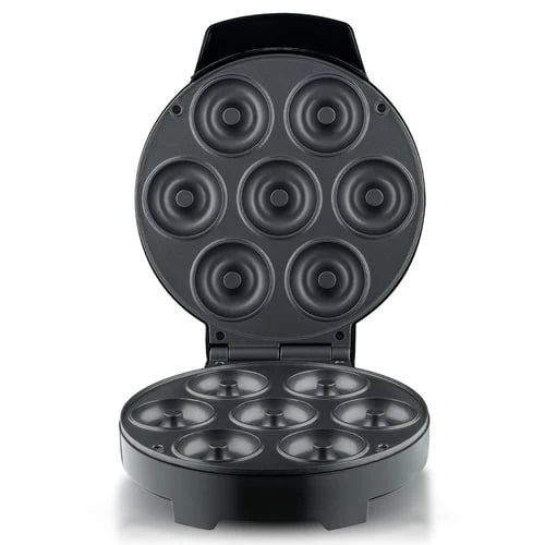 Raf Non-stick Electric Donut Maker