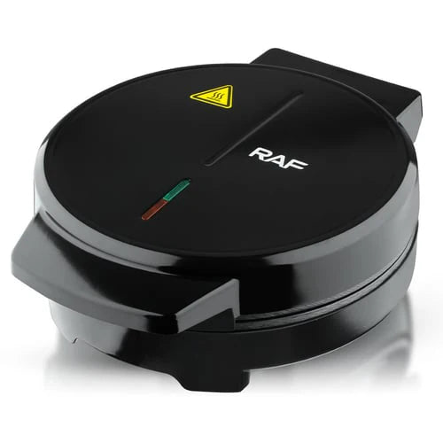 Raf Non-stick Electric Donut Maker