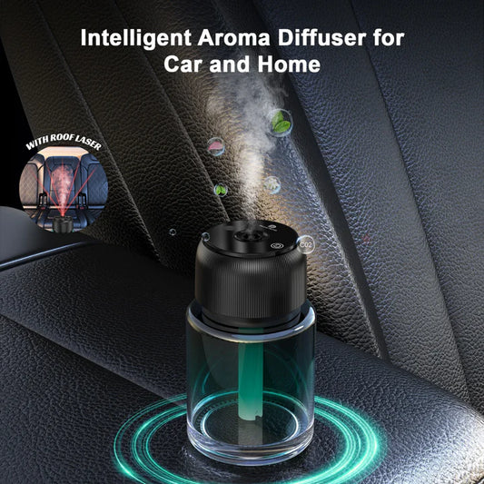Car Humidifier