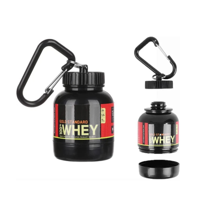 Protein Powder Container