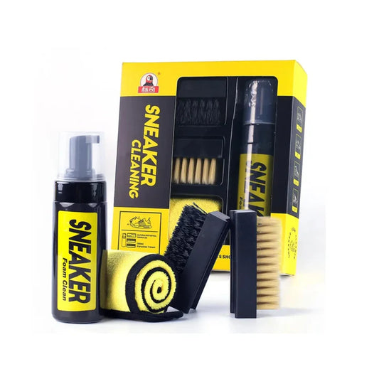Shoe Cleaner Kit