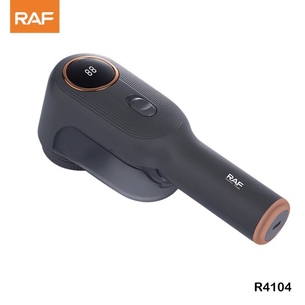RAF Rechargeable Lint Remover with LED