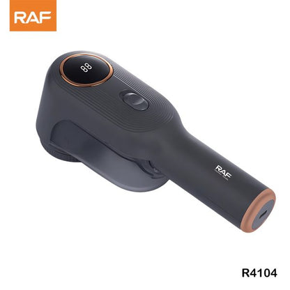RAF Rechargeable Lint Remover with LED