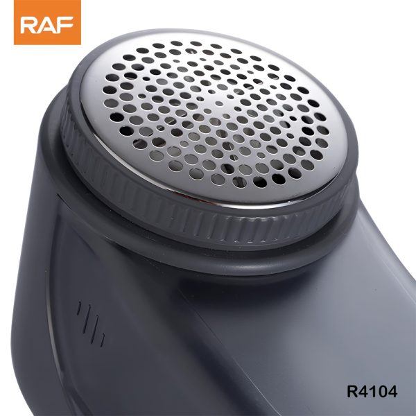 RAF Rechargeable Lint Remover with LED