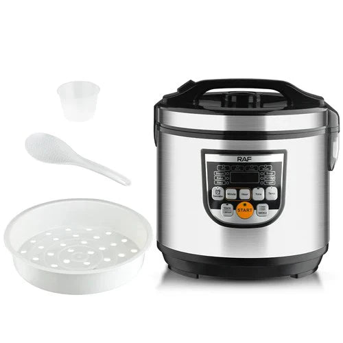 RAF 5L Multifunctional Electric Rice Cooker