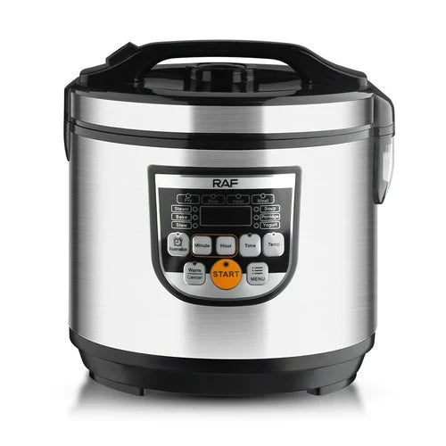 RAF 5L Multifunctional Electric Rice Cooker