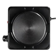 RAF Electric Stove non-stick coating hot plate 1500W R8010AB