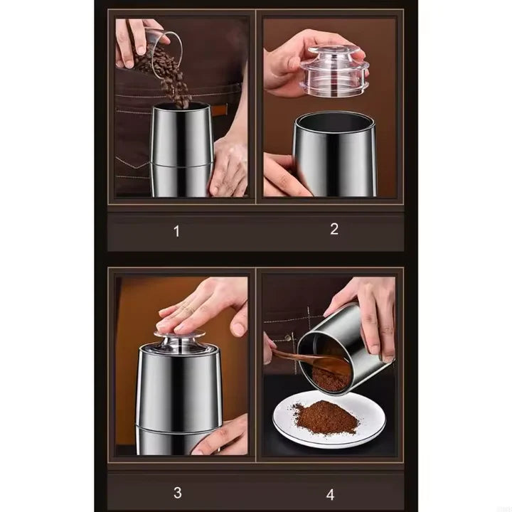 RAF High-Speed Coffee Beans Spice Grinder R7120