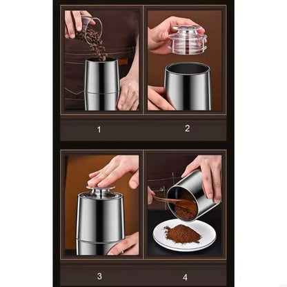 RAF High-Speed Coffee Beans Spice Grinder R7120