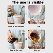 Slushie Ice Maker Cup 150ml