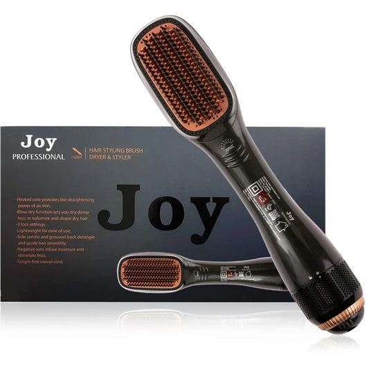 Hair Dryer and Styler