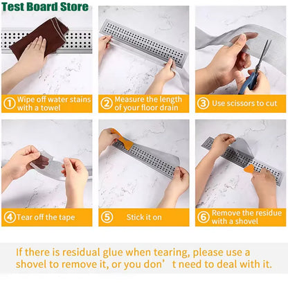 1 Roll Net tape Self