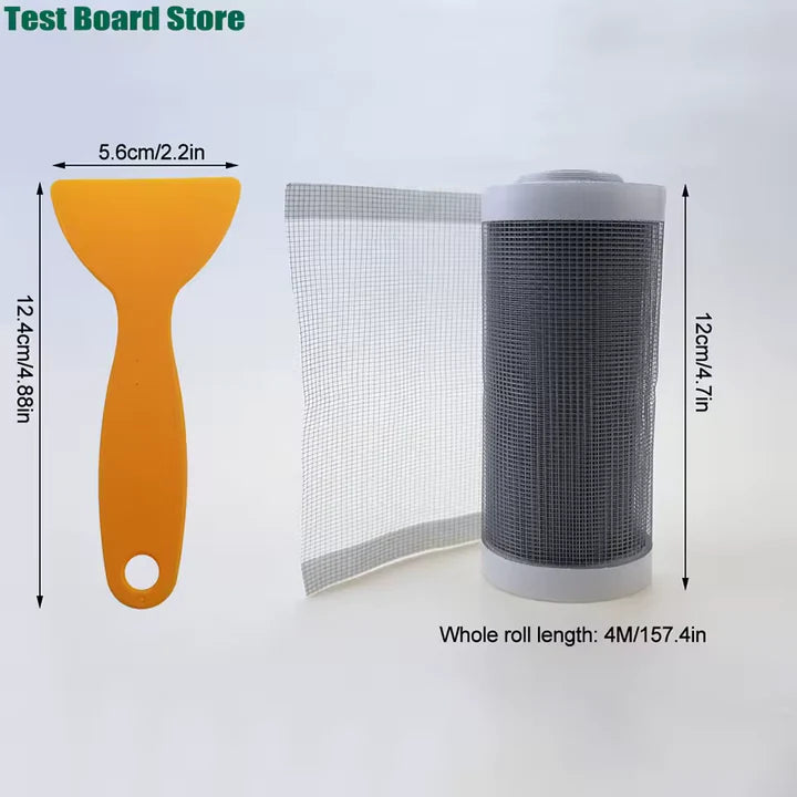 1 Roll Net tape Self