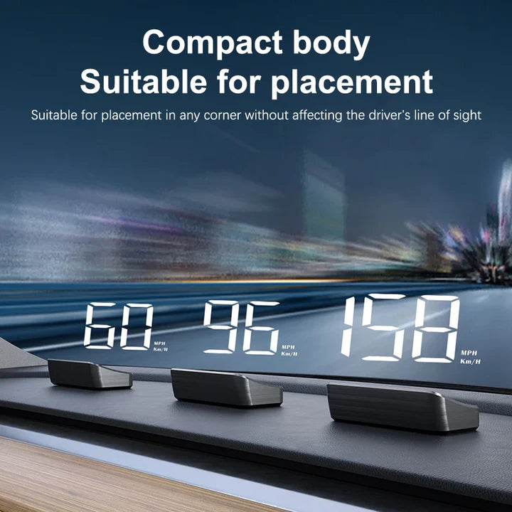Head Up Display Car HUD