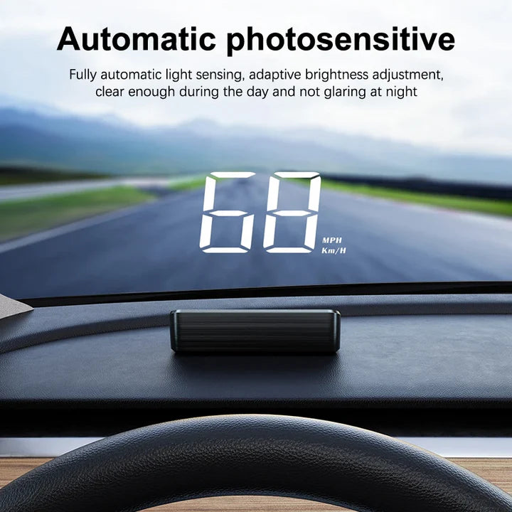Head Up Display Car HUD
