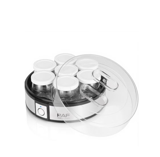 RAF Yogurt Maker