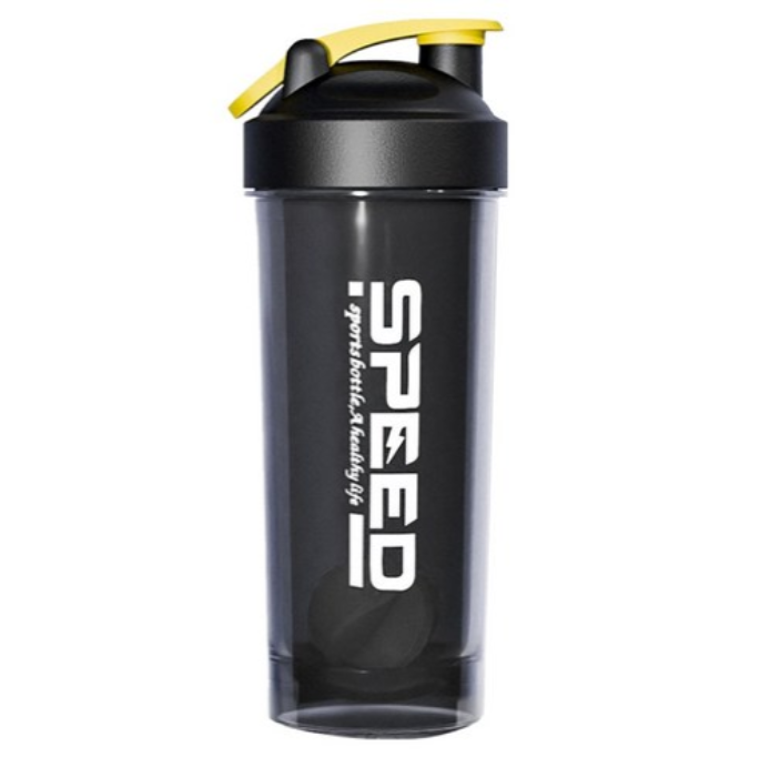 Protein Shaker Leak-Proof