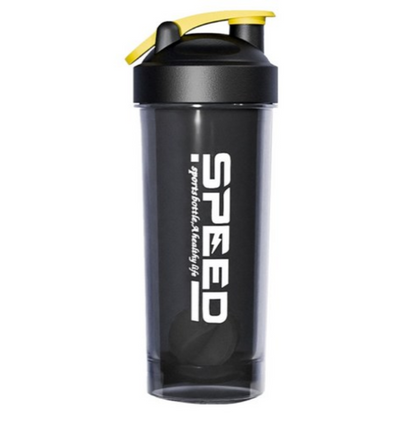 Protein Shaker Leak-Proof