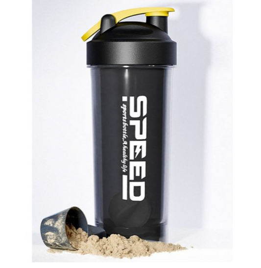 Protein Shaker Leak-Proof