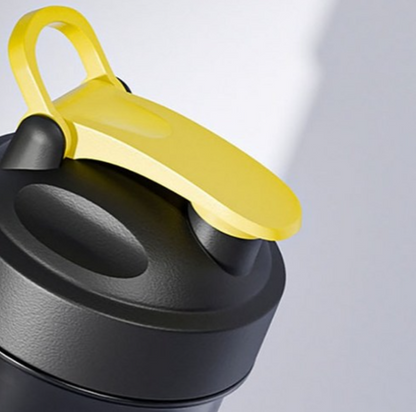 Protein Shaker Leak-Proof