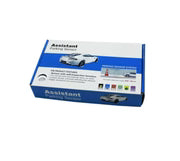 Car Assistant Parking Sensor