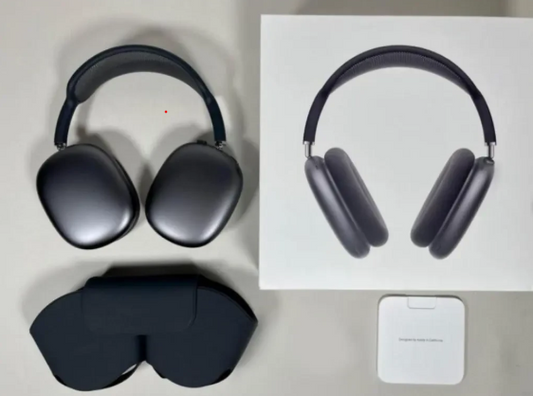 Headphone max