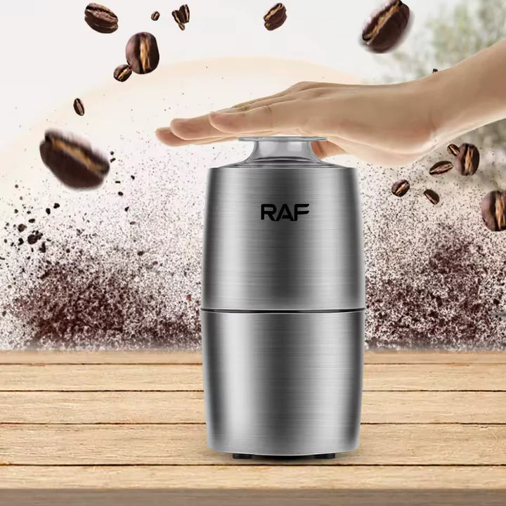 RAF High-Speed Coffee Beans Spice Grinder R7120