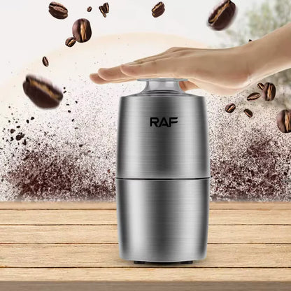 RAF High-Speed Coffee Beans Spice Grinder R7120