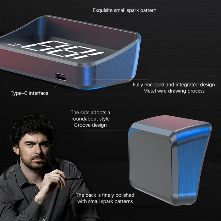 Head Up Display Car HUD