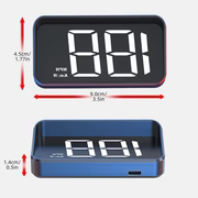 Head Up Display Car HUD