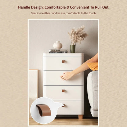 4 Drawer Storage Cabinets