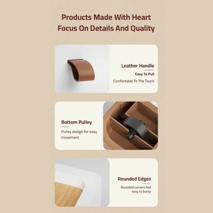 4 Drawer Storage Cabinets