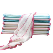 Kitchen Cleaning Cloth Bamboo Fiber 3 pcs
