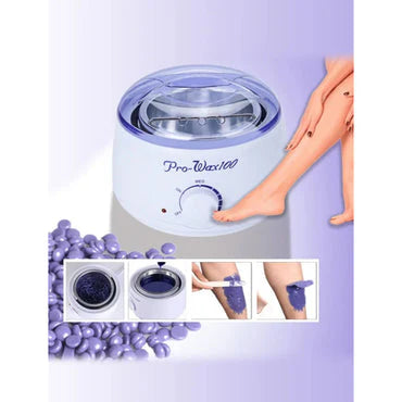 RRO-Wax 100 With Bowl