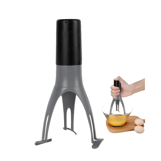 Automatic Pot Stirrer