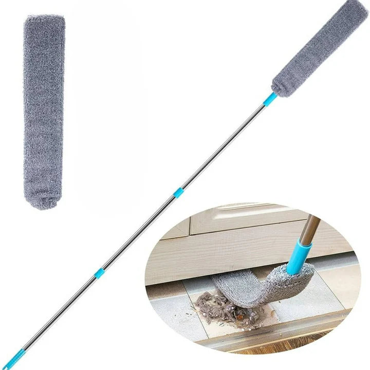 Retractable Cleaning Brush