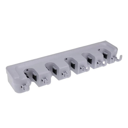 OrganizerWallMount Cabint Hanger