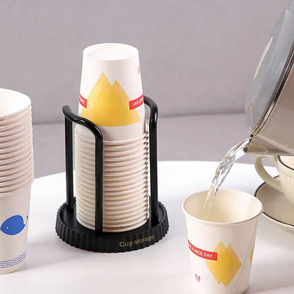 Plastic Drink Cup Holder