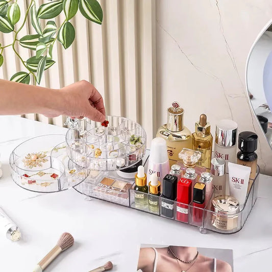 Cosmetic Storage Box