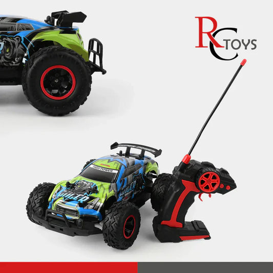 RC Trucks