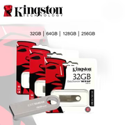 Kingston USB Digital Data Traveler / Memory Card