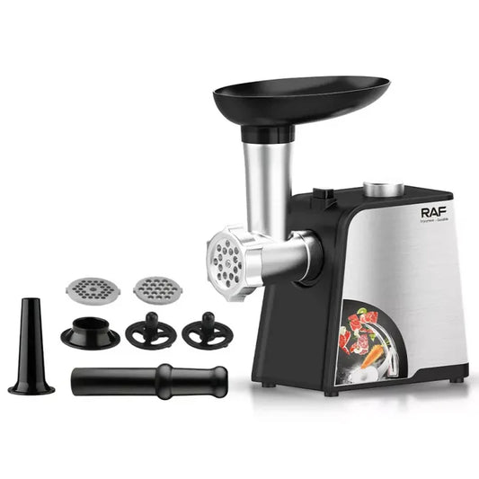 RAF Meat Grinder 2000W