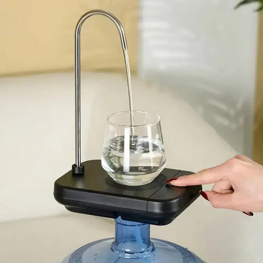 Automatic Water Dispense
