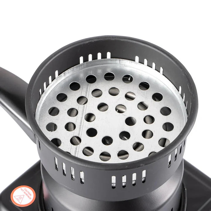 RAF Electric Shisha Charcoal Stove