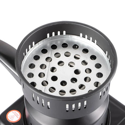 RAF Electric Shisha Charcoal Stove