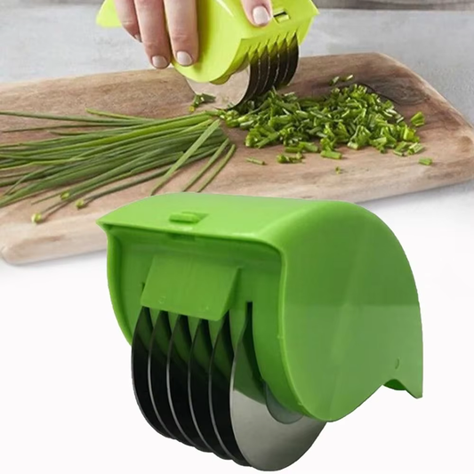 Vegetable Roller Cutter
