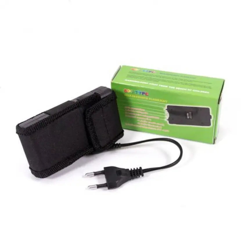 800 Type Green Taser