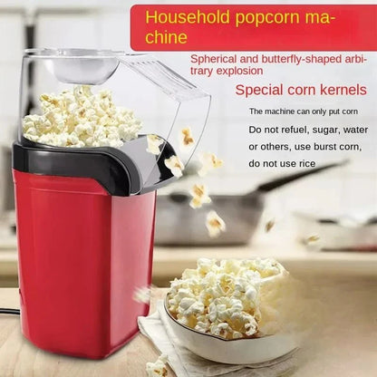 MINIJOY Popcorn Machine no oil